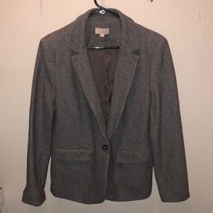 Loft Blazer